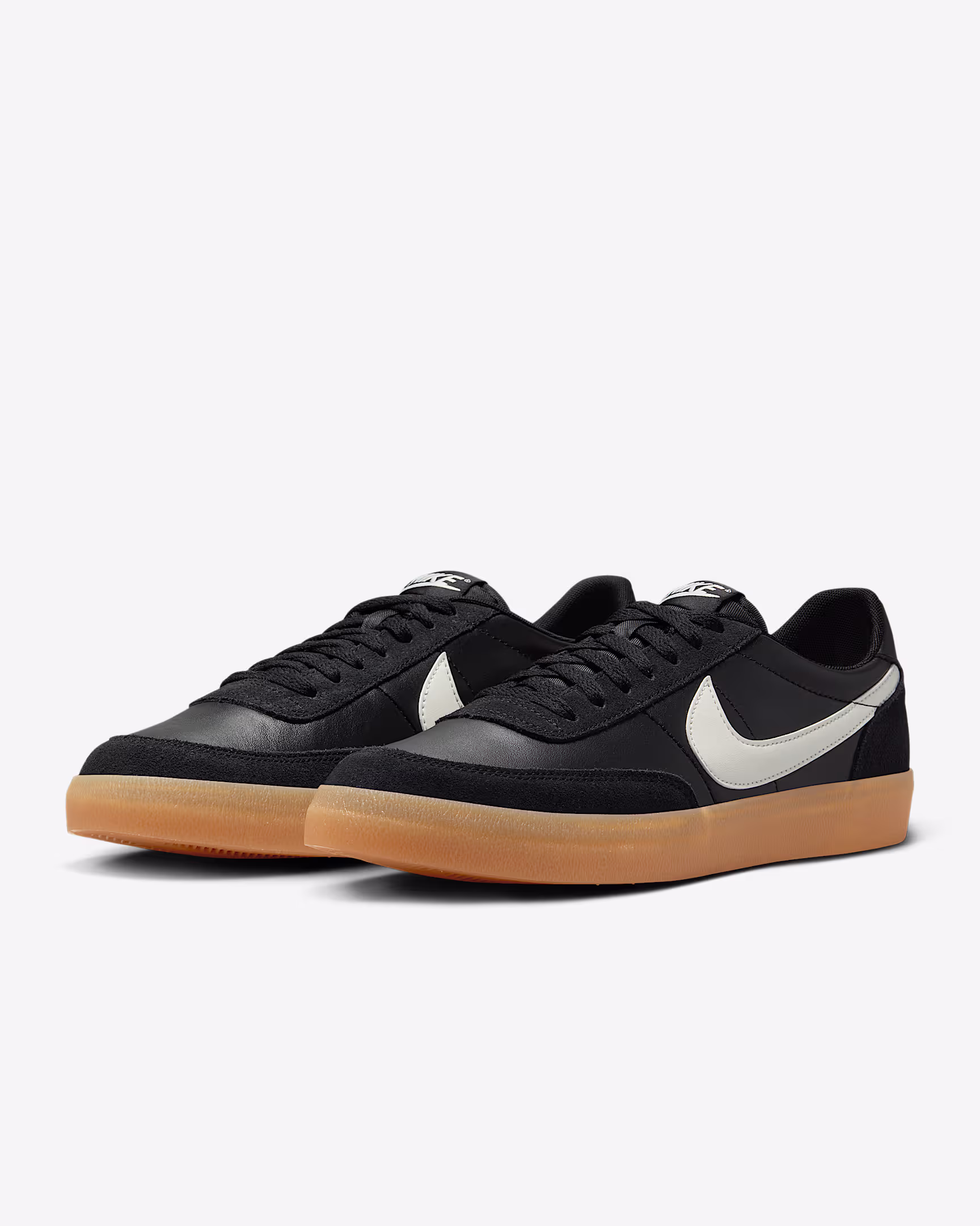 TENIS MASCULINO NIKE KILLSHOT 2 LEATHER – foto 3
